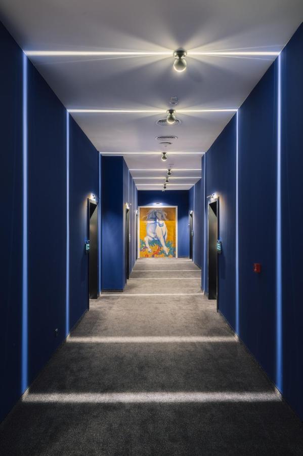 סופיה Art Magus Hotel מראה חיצוני תמונה