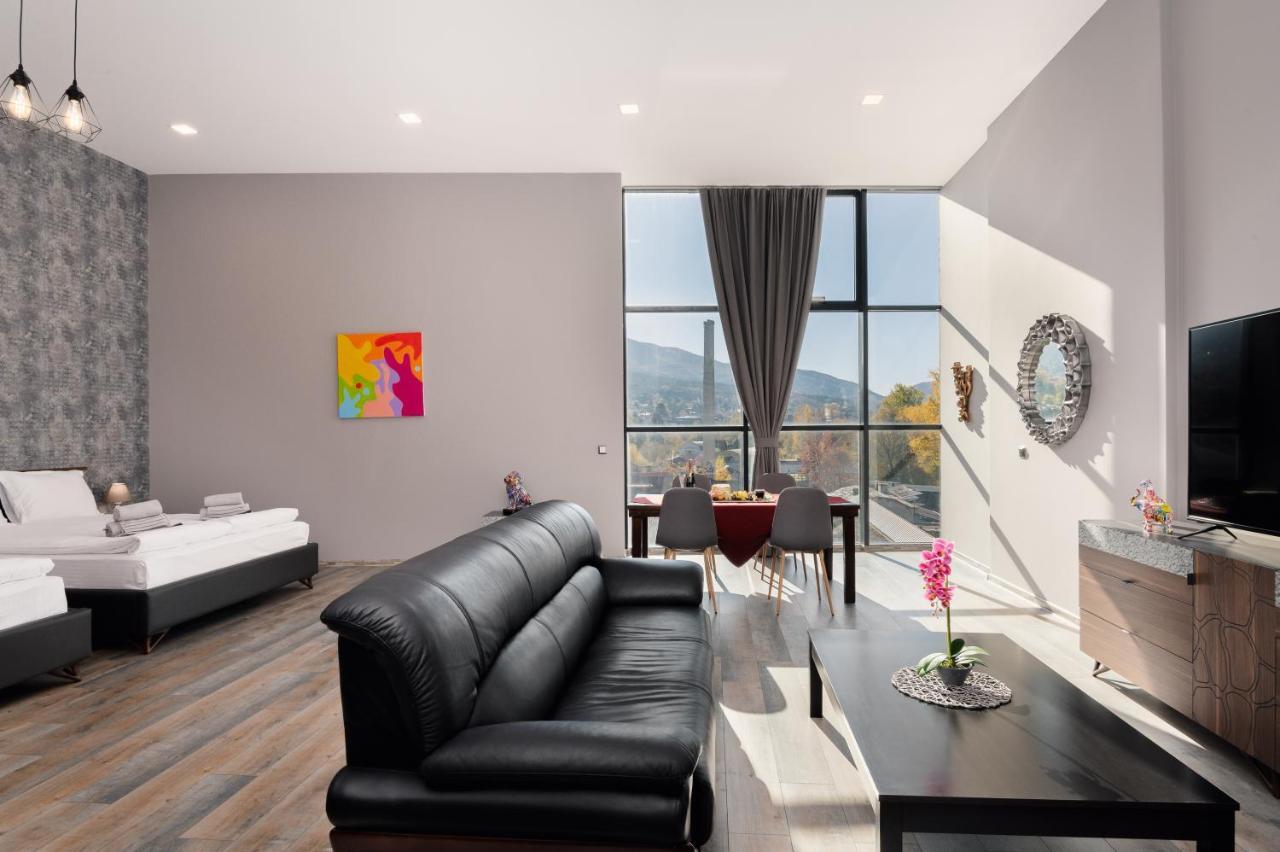 סופיה Art Magus Hotel מראה חיצוני תמונה